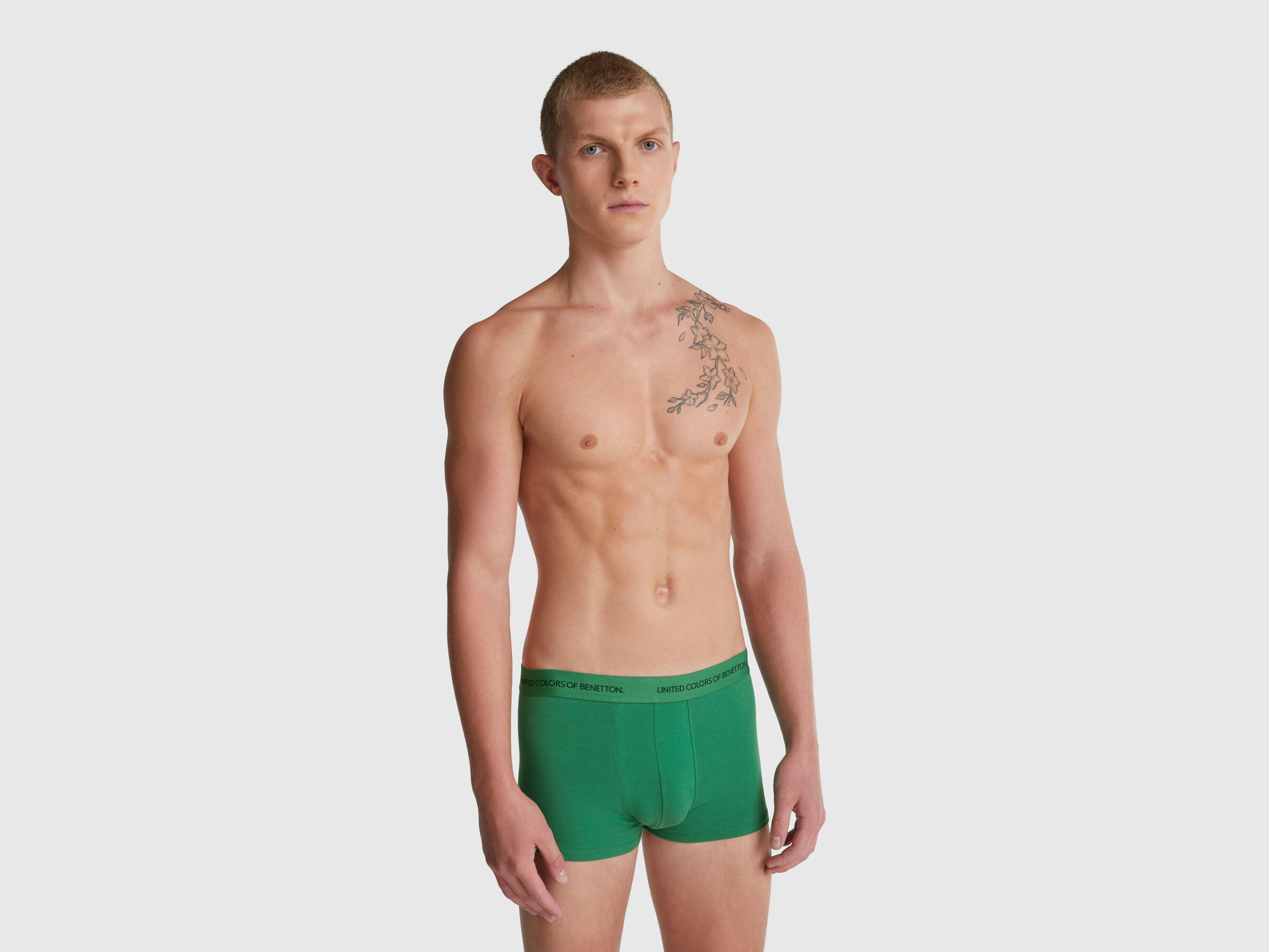 BOXER Herren image number 3